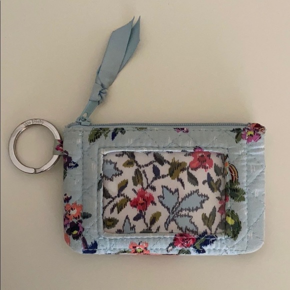 BRAND NEW card holder - Picture 2 of 3